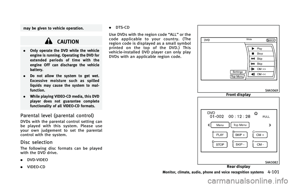 INFINITI FX 2011 Owners Manual INFINITI FX 2011 Owners Manual