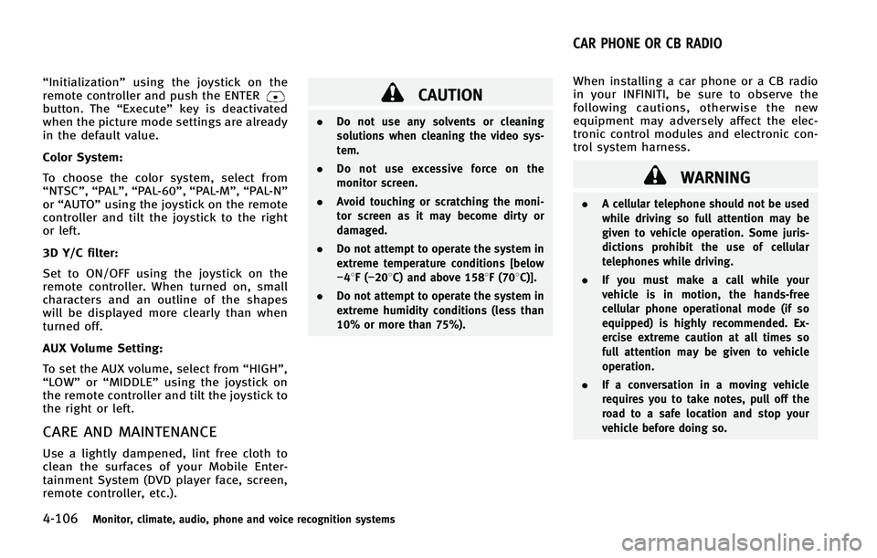 INFINITI FX 2011 Owners Manual INFINITI FX 2011 Owners Manual