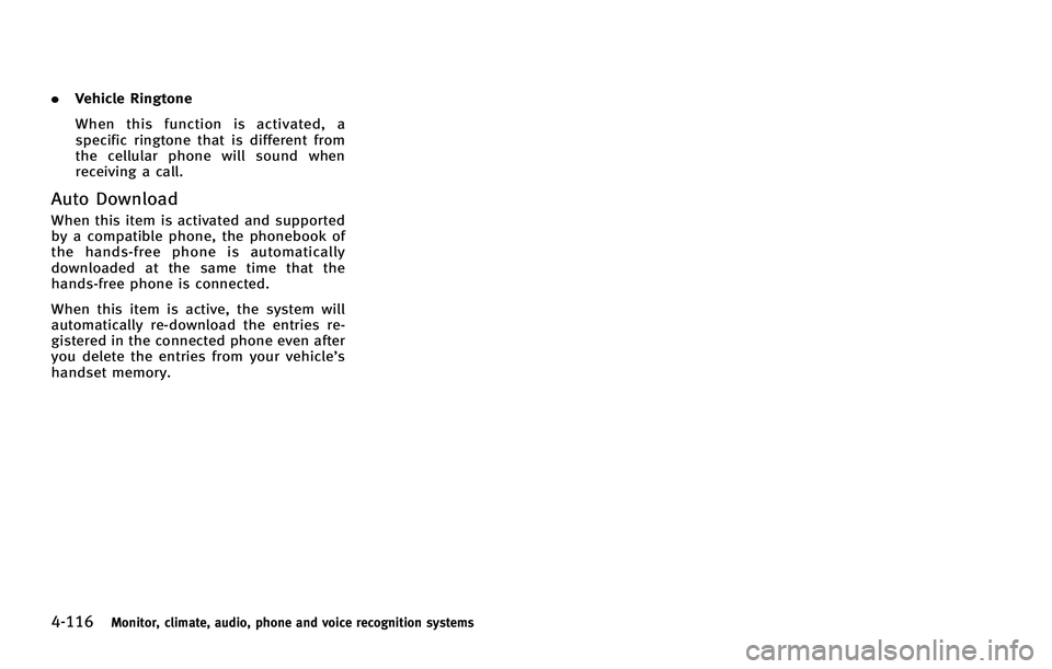 INFINITI FX 2011 Owners Manual INFINITI FX 2011 Owners Manual