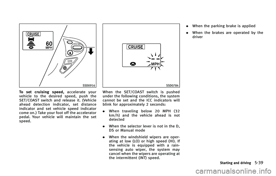 INFINITI FX 2011 Owners Manual INFINITI FX 2011 Owners Manual