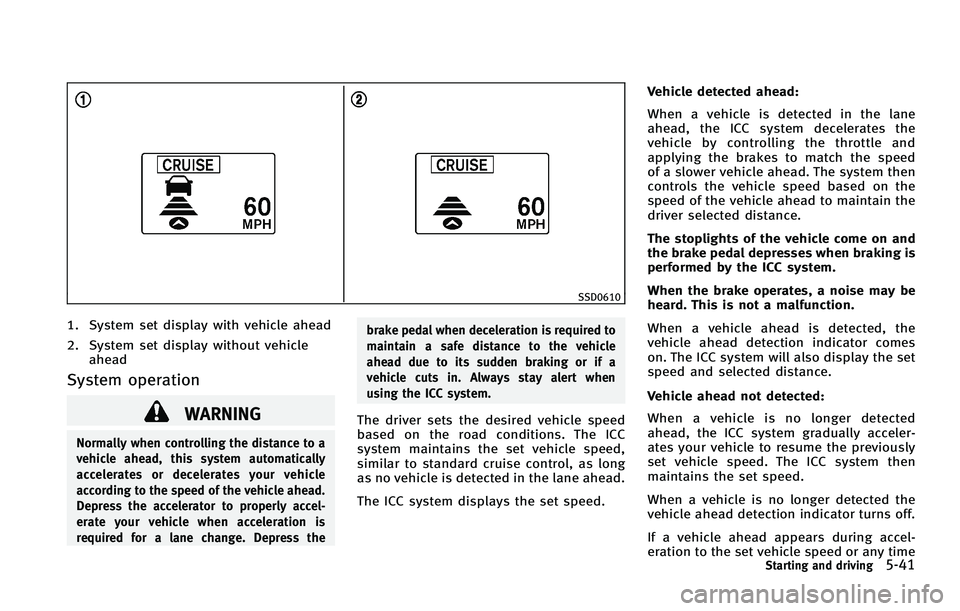 INFINITI FX 2011 Owners Manual INFINITI FX 2011 Owners Manual