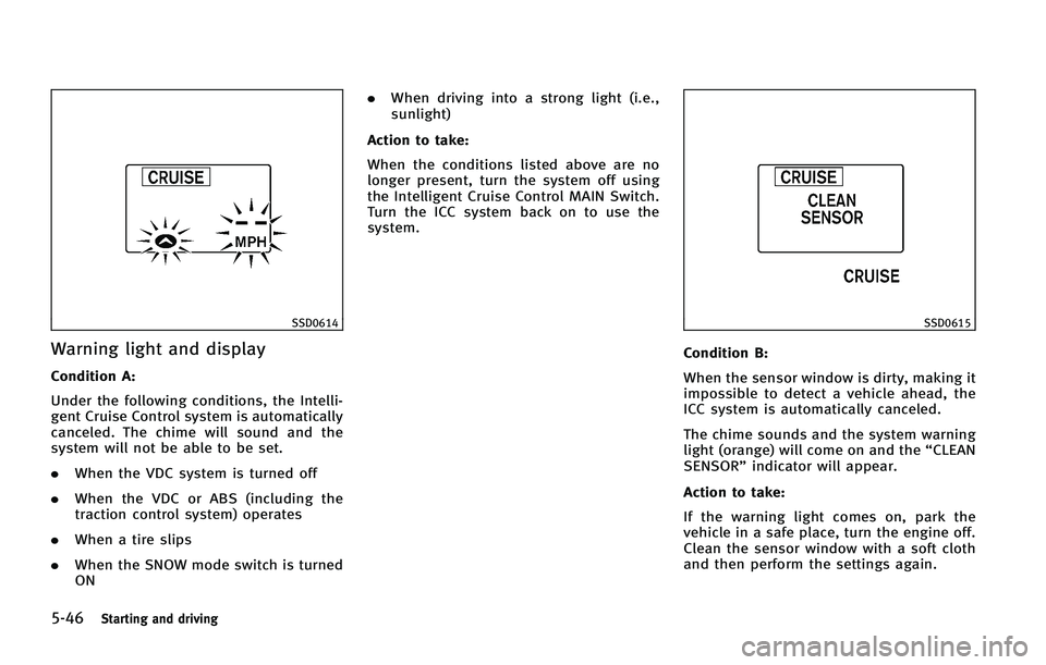 INFINITI FX 2011 Owners Manual INFINITI FX 2011 Owners Manual