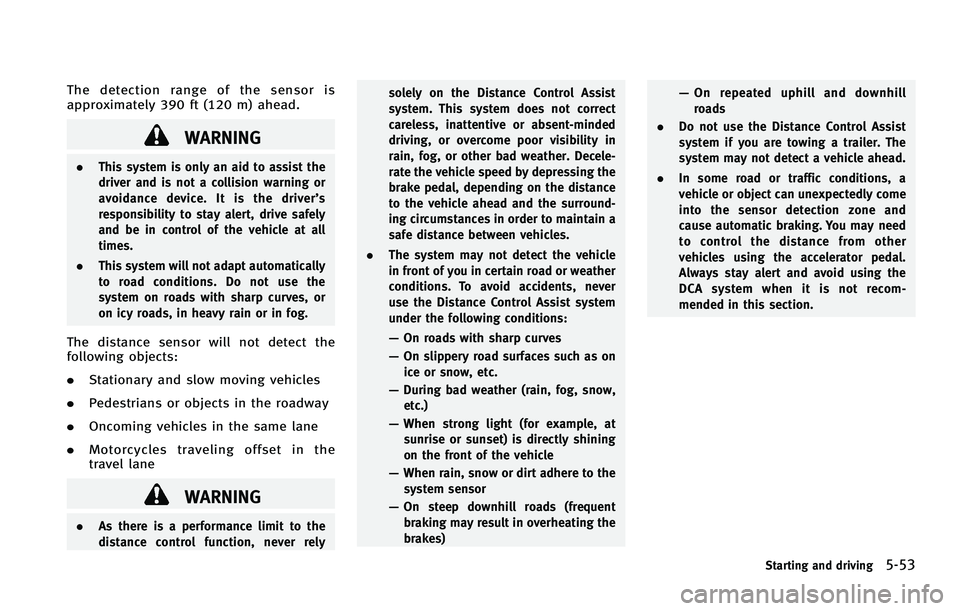INFINITI FX 2011 Owners Manual INFINITI FX 2011 Owners Manual
