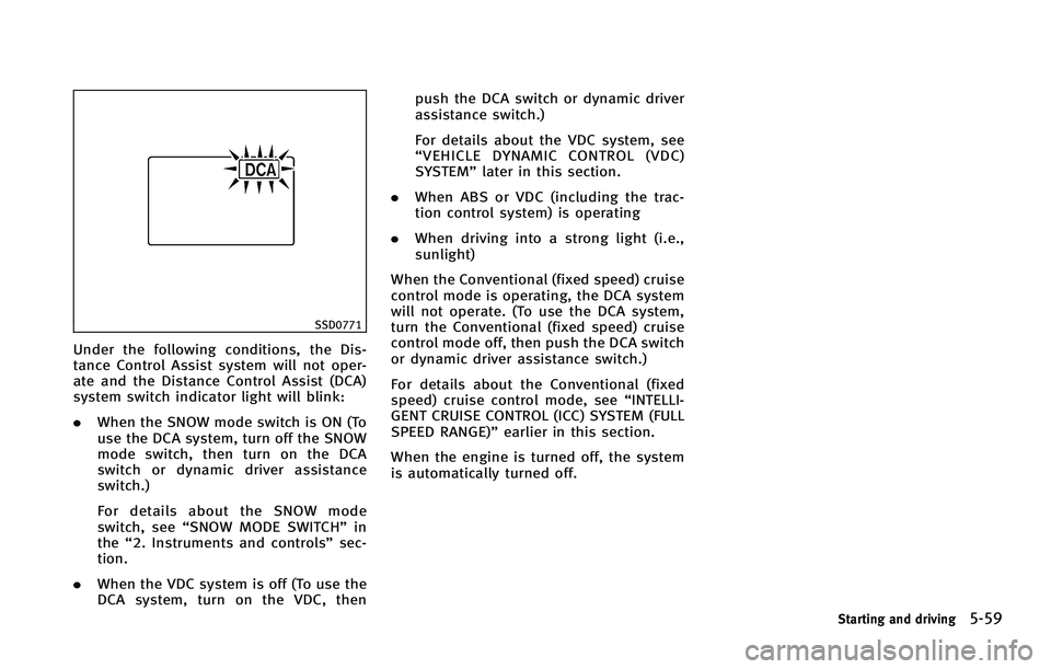 INFINITI FX 2011 Owners Manual INFINITI FX 2011 Owners Manual