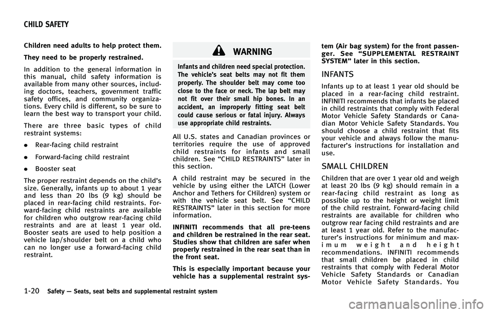INFINITI FX 2011 Service Manual 