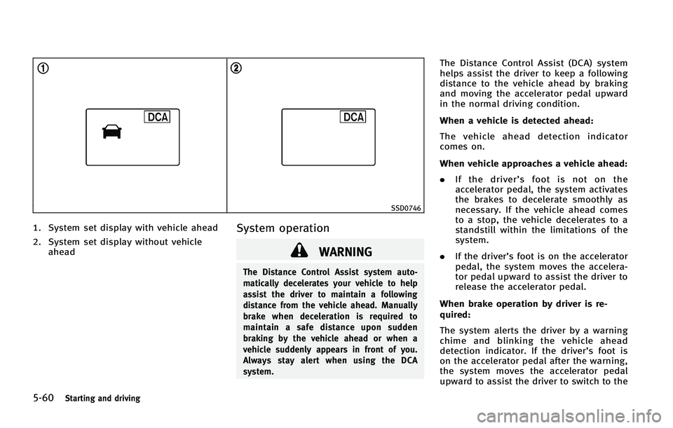 INFINITI FX 2011 Owners Manual INFINITI FX 2011 Owners Manual