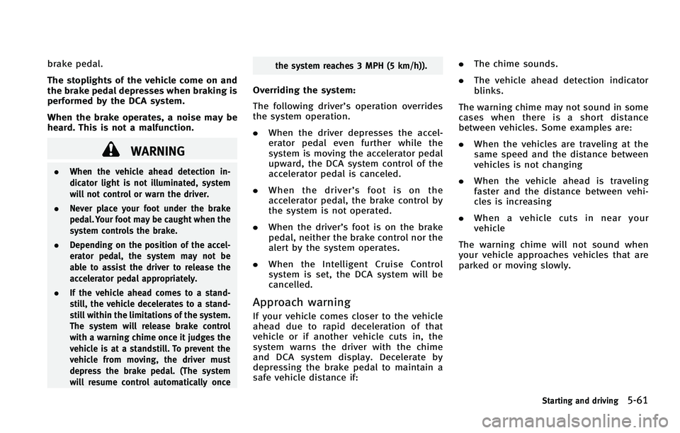 INFINITI FX 2011 Owners Manual INFINITI FX 2011 Owners Manual