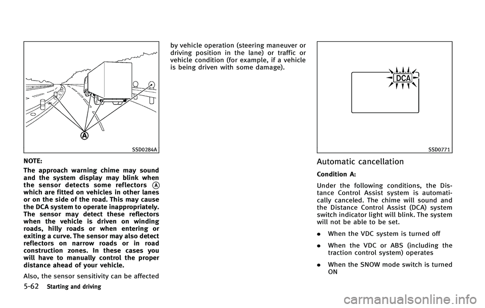 INFINITI FX 2011 Owners Manual INFINITI FX 2011 Owners Manual