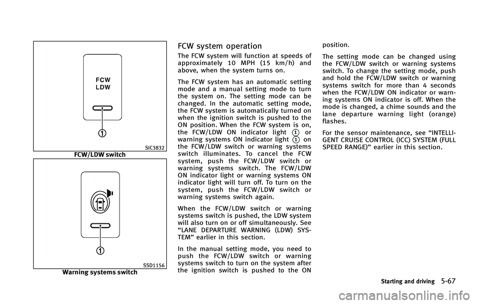 INFINITI FX 2011 Owners Manual INFINITI FX 2011 Owners Manual