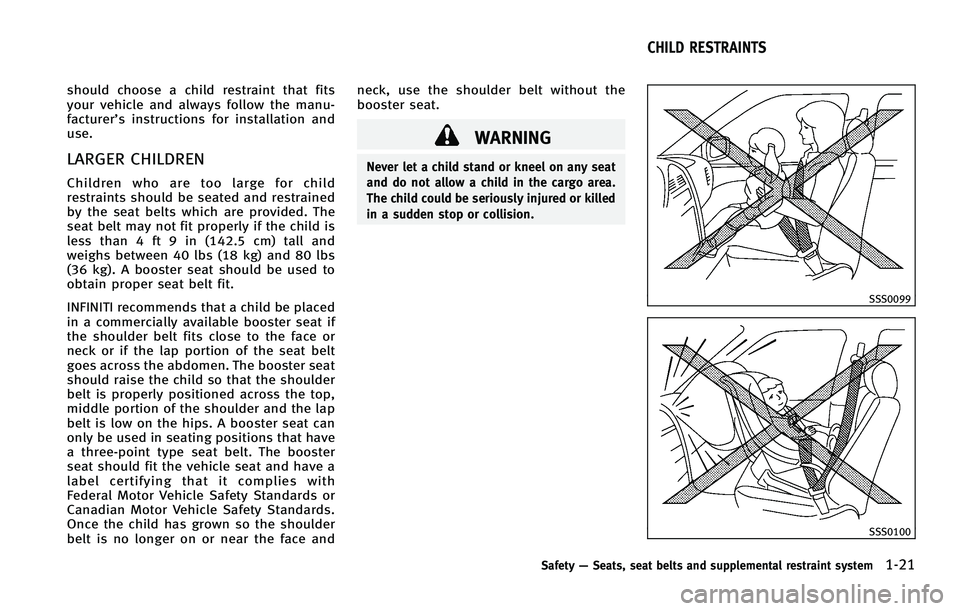 INFINITI FX 2011 Service Manual 