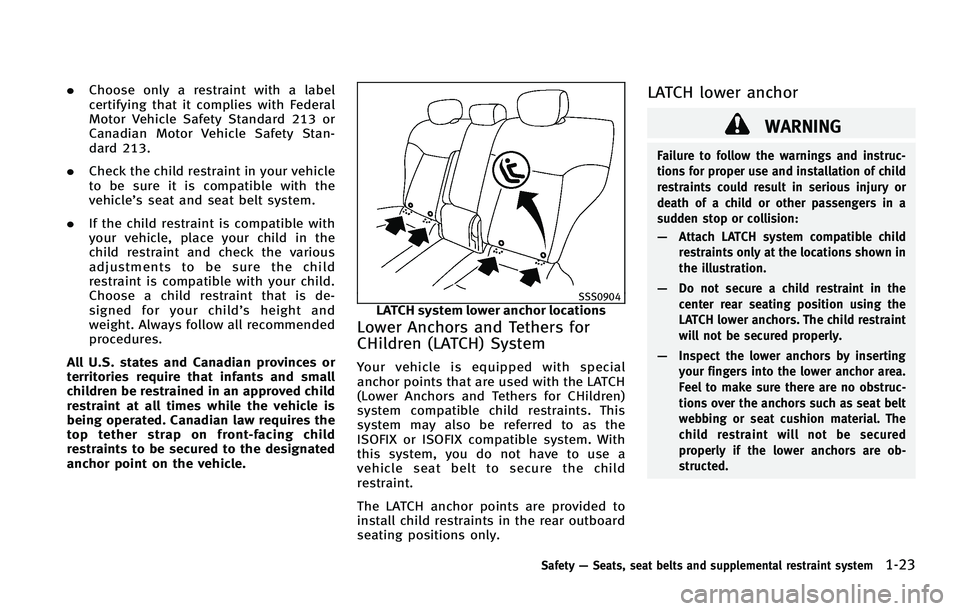 INFINITI FX 2011 Service Manual 