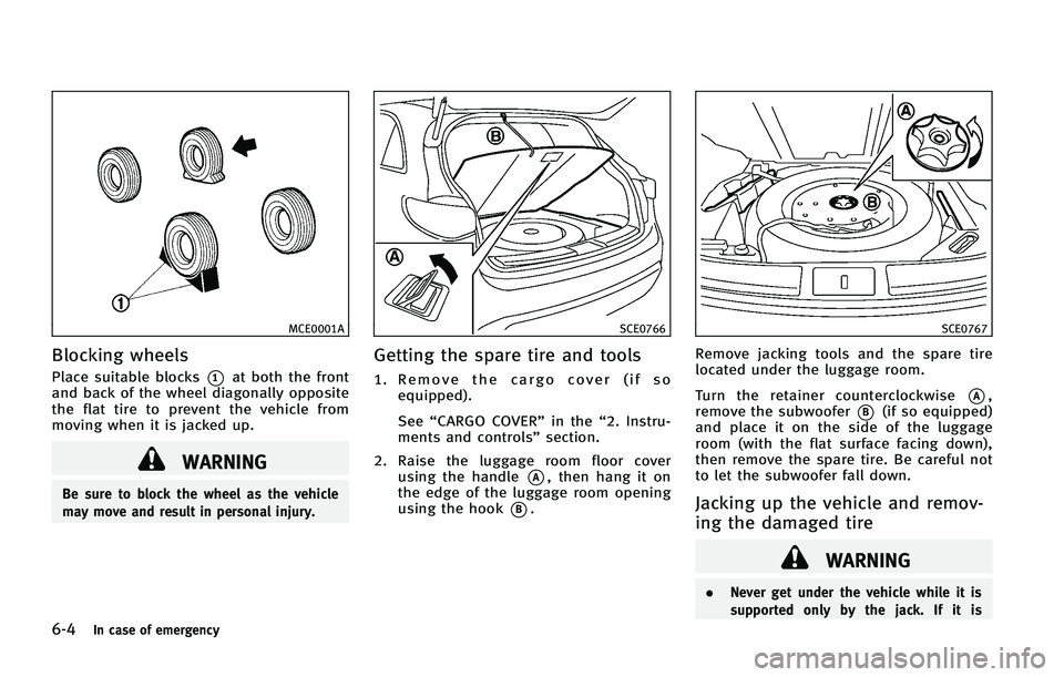 INFINITI FX 2011 Owners Manual INFINITI FX 2011 Owners Manual