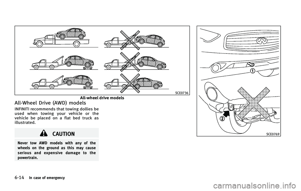 INFINITI FX 2011 Owners Manual INFINITI FX 2011 Owners Manual