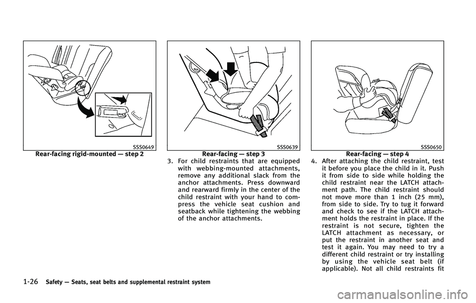 INFINITI FX 2011 Service Manual 