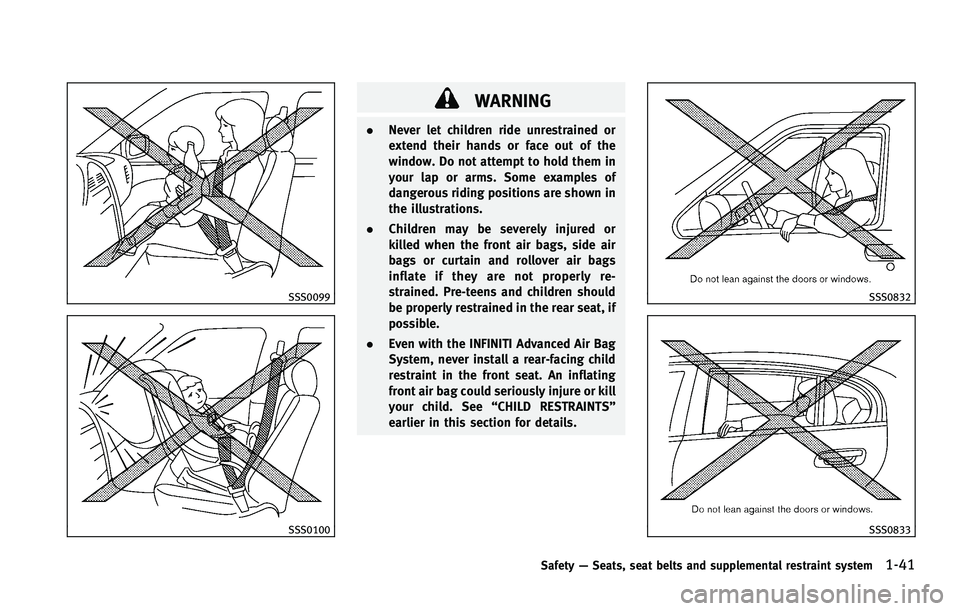 INFINITI FX 2011 Repair Manual INFINITI FX 2011 Repair Manual