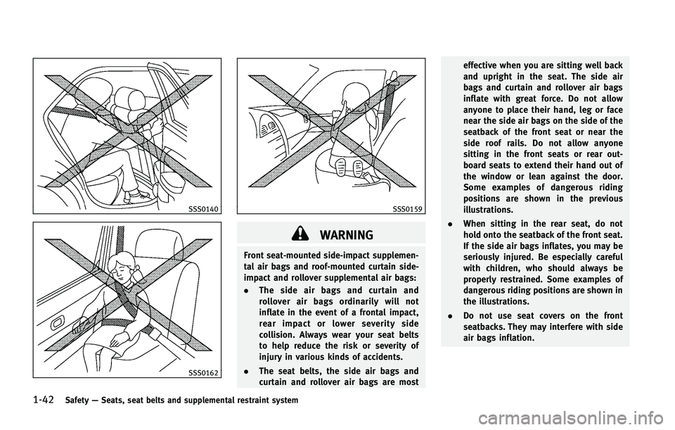 INFINITI FX 2011 Repair Manual INFINITI FX 2011 Repair Manual