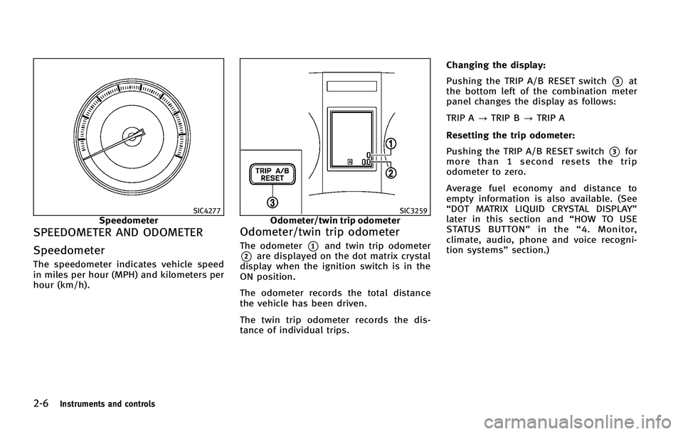 INFINITI FX 2011 Manual Online 