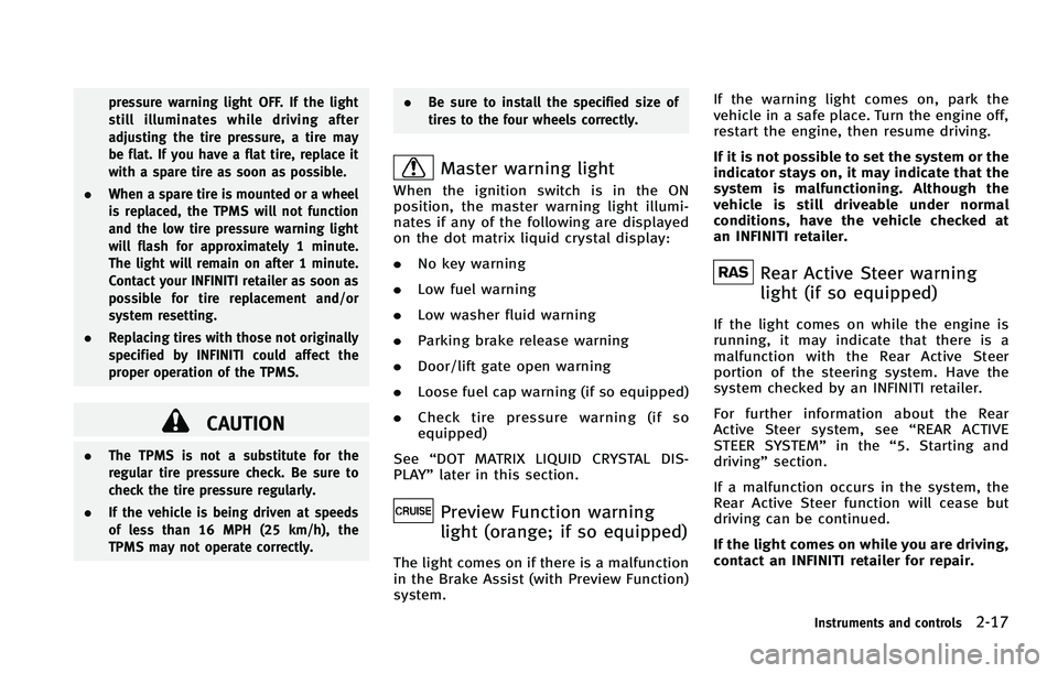 INFINITI FX 2011 Owners Manual INFINITI FX 2011 Owners Manual