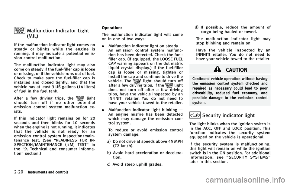 INFINITI FX 2011 Owners Manual INFINITI FX 2011 Owners Manual