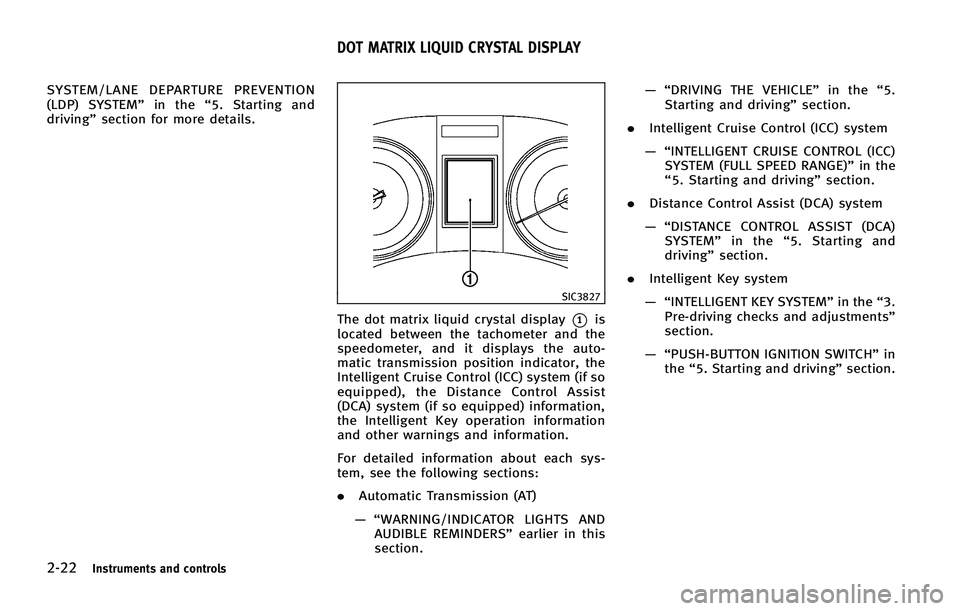INFINITI FX 2011 Owners Manual INFINITI FX 2011 Owners Manual