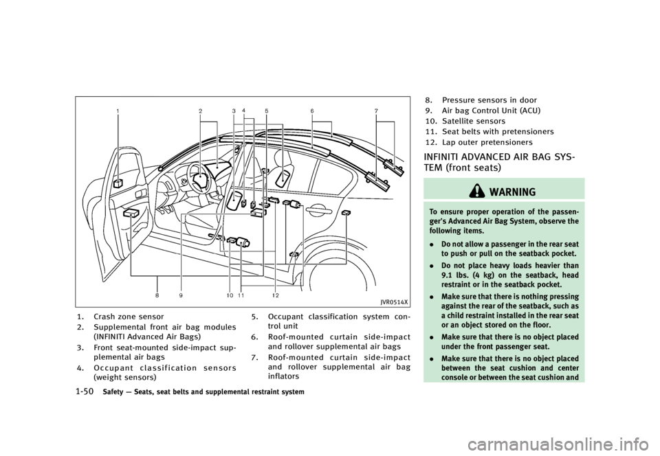 INFINITI Q50 2017 Repair Manual ������
�> �(�G�L�W� ����� �� �� �0�R�G�H�O� �����0�< �,�1�)�,�1�,�7�, �4����9��� �2�0���(���9���8� �@
�����4�B�G�F�U�Z �