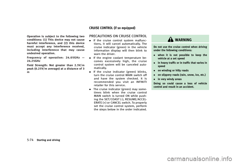 INFINITI Q60 2017  Owners Manual �������
�> �(�G�L�W� ����� �� �� �0�R�G�H�O� �����0�< �,�1�)�,�1�,�7�, �4����&�9��� �2�0���(��&�9���8� �@
�����4�U�B�S�U�J�O�H �B�O�E �E�S�J�W�J�O�H
�0�Q�F�S�B�U�