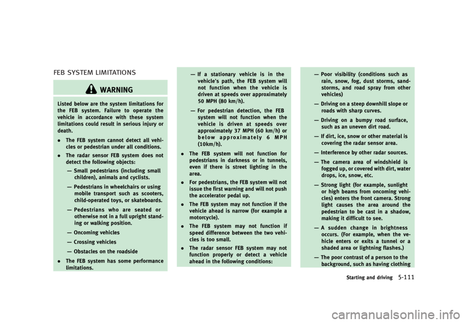INFINITI Q60 2017  Owners Manual �������
�> �(�G�L�W� ����� �� �� �0�R�G�H�O� �����0�< �,�1�)�,�1�,�7�, �4����&�9��� �2�0���(��&�9���8� �@
��&�# �4�:�4�5�&�. �-�*�.�*�5�"�5�*�0�/�4CV37D1-817E251B-D5