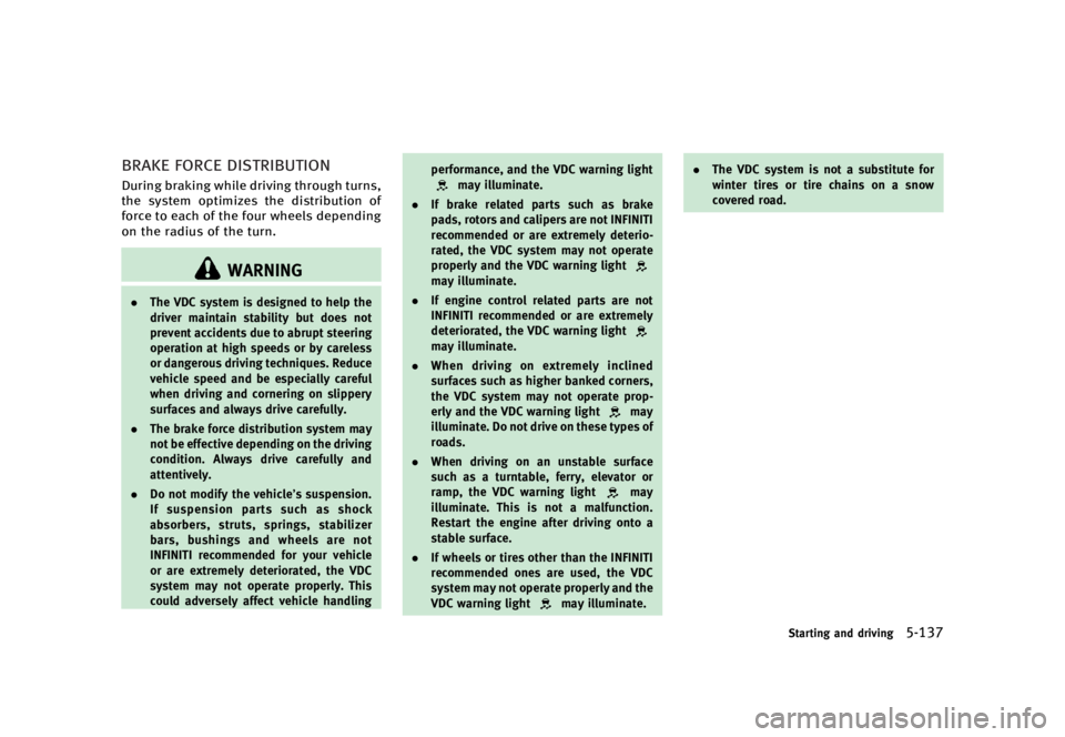 INFINITI Q60 2017  Owners Manual �������
�> �(�G�L�W� ����� �� �� �0�R�G�H�O� �����0�< �,�1�)�,�1�,�7�, �4����&�9��� �2�0���(��&�9���8� �@
�#�3�"�,�& ��0�3�$�& �%�*�4�5�3�*�#�6�5�*�0�/CV37D1-5B46CAB