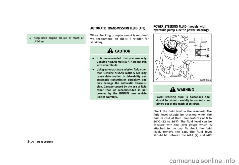 INFINITI Q60 2017  Owners Manual �������
�> �(�G�L�W� ����� �� �� �0�R�G�H�O� �����0�< �,�1�)�,�1�,�7�, �4����&�9��� �2�0���(��&�9���8� �@
�����%�P��J�U��Z�P�V�S�T�F�M�G
.�,�F�F�Q �V�T�F�E �F�O