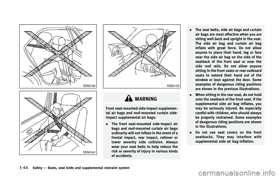 INFINITI Q70 2015 Repair Manual �����4�B�G�F�U�Z �