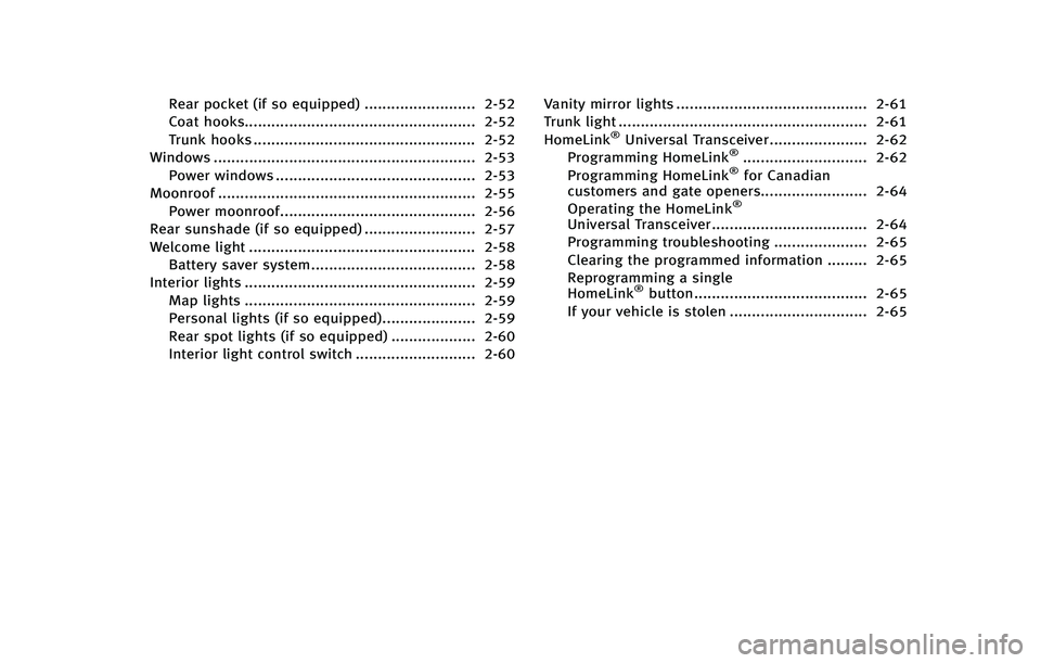 INFINITI Q70 2015 Manual PDF �3�F�B�S �Q�P�D�L�F�U �	�J�G �T�P �F�R�V�J�Q�Q�F�E�
 ������������������������� ����
�$�P�B�U �I�P�P�L�T����������������������������������