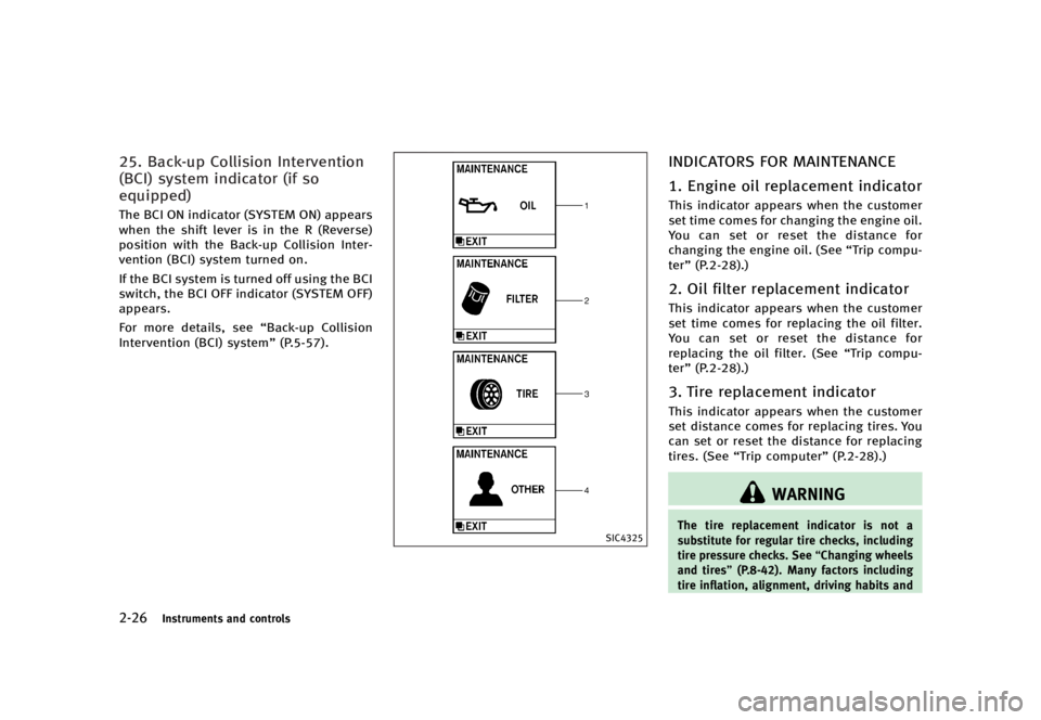 INFINITI Q70 2016  Owners Manual �������
�> �(�G�L�W� ����� �� � �0�R�G�H�O� �<���� �@
�����*�O�T�U�S�V�N�F�O�U�T �B�O�E �D�P�O�U�S�P�M�T
��� �#�B�D�L��V�Q �$�P�M�M�J�T�J�P�O �*�O�U�F�S�W�F�O�U�J�P�O
�	�#