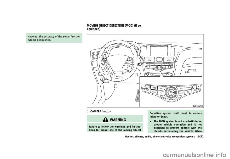 INFINITI Q70 2016  Owners Manual �������
�> �(�G�L�W� ����� �� � �0�R�G�H�O� �<���� �@
�D�P�W�F�S�F�E�
 �U�I�F �B�D�D�V�S�B�D�Z �P�G �U�I�F �T�P�O�B�S �G�V�O�D�U�J�P�O
�X�J�M�M �C�F �E�J�N�J�O�J�T�I�F�E�
GUID-C9