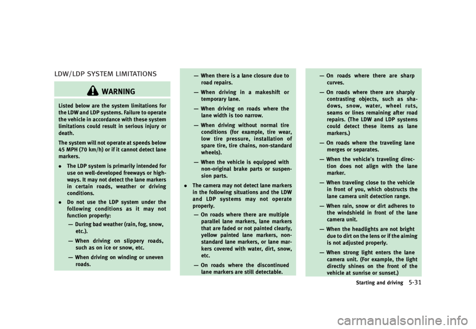 INFINITI Q70 2016  Owners Manual �������
�> �(�G�L�W� ����� �� � �0�R�G�H�O� �<���� �@
�-�%�8��-�%�1 �4�:�4�5�&�. �-�*�.�*�5�"�5�*�0�/�4GUID-843EFC91-1B87-4CDA-9F36-AD77531DBED2
�8�"�3�/�*�/�(
�-�J�T�U�F�E �C�F�