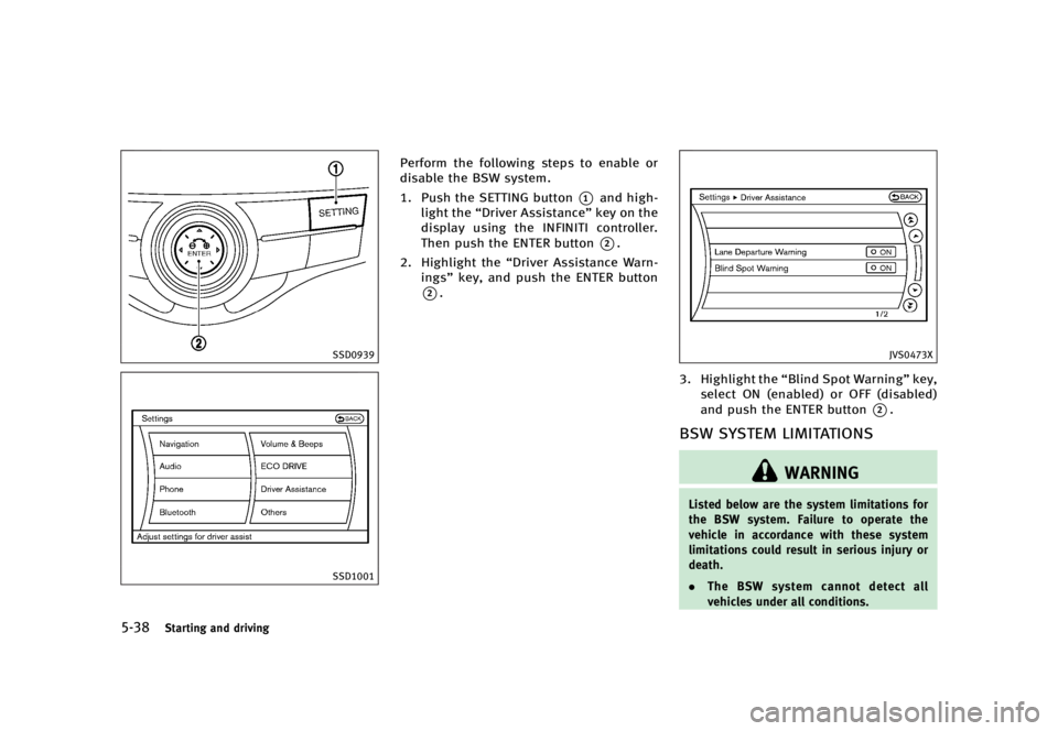 INFINITI Q70 2016  Owners Manual �������
�> �(�G�L�W� ����� �� � �0�R�G�H�O� �<���� �@
�����4�U�B�S�U�J�O�H �B�O�E �E�S�J�W�J�O�H
�4�4�%����
�4�4�%����
�1�F�S�G�P�S�N �U�I�F �G�P�M�M�P�X�J�O�H �T�U�F�