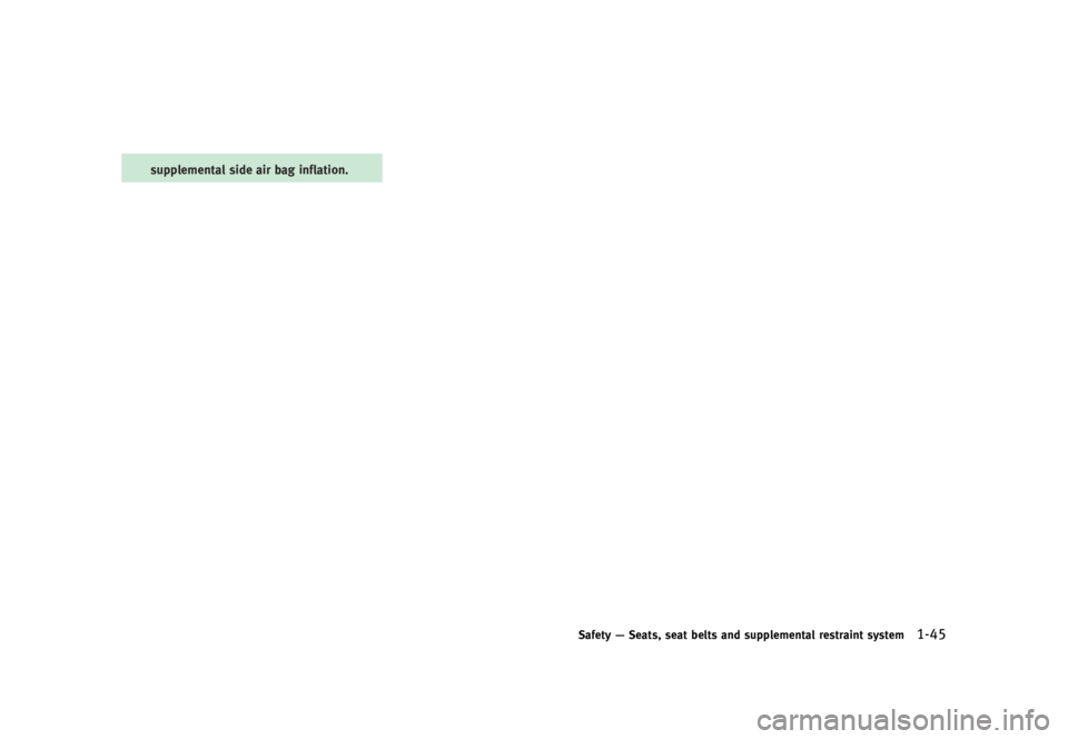 INFINITI Q70 2017 Repair Manual ������
�> �(�G�L�W� ����� �� � �0�R�G�H�O� �����0�< �,�1�)�,�1�,�7�, �4����<��� �2�0���(���<���8� �@
�T�V�Q�Q�M�F�N�F�O�U�B�M �T�J�E�F �B�J�S �C�B�H �J�O�G�M�B�U�J�P�O