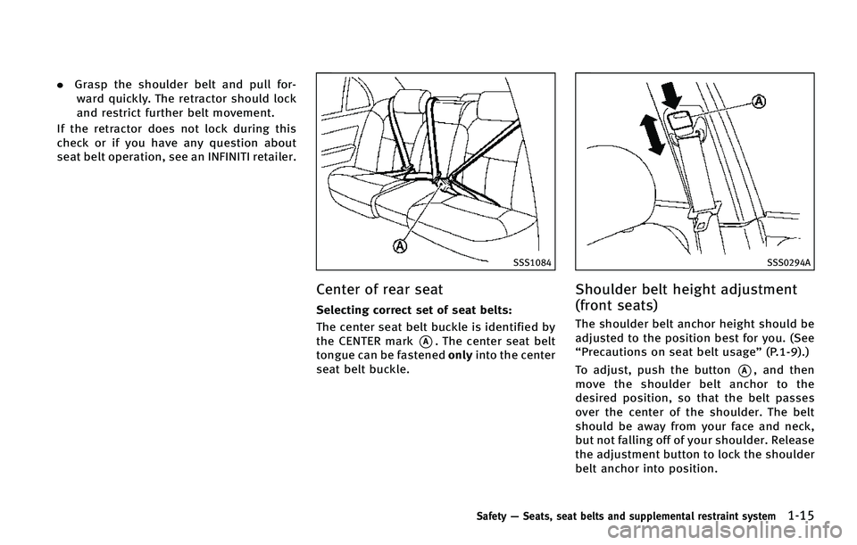 INFINITI Q70-HYBRID 2015 Service Manual .�(�S�B�T�Q �U�I�F �T�I�P�V�M�E�F�S �C�F�M�U �B�O�E �Q�V�M�M �G�P�S�
�X�B�S�E �R�V�J�D�L�M�Z� �5�I�F �S�F�U�S�B�D�U�P�S �T�I�P�V�M�E �M�P�D�L
�B�O�E �S�F�T�U�S�J�D�U �G�V�S�U�I�F�S �C�F�M�U �N�P�W�F