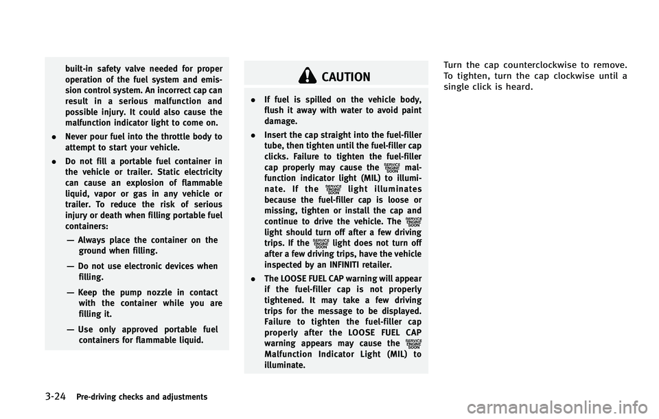 INFINITI QX 2012 Owners Manual INFINITI QX 2012 Owners Manual