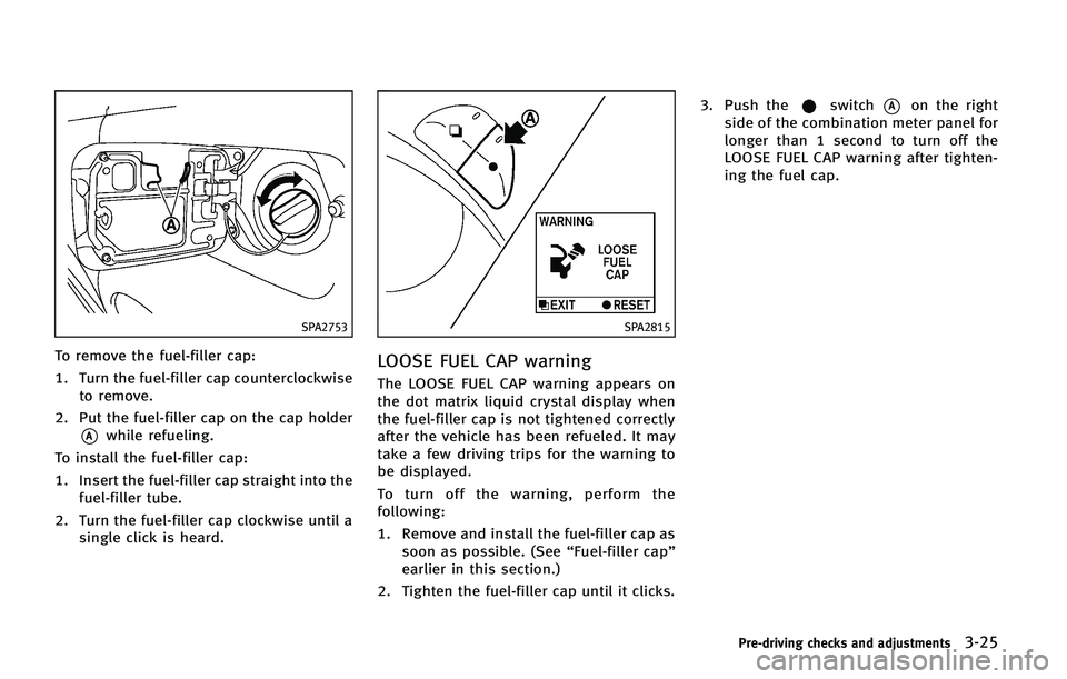 INFINITI QX 2012 Owners Manual INFINITI QX 2012 Owners Manual