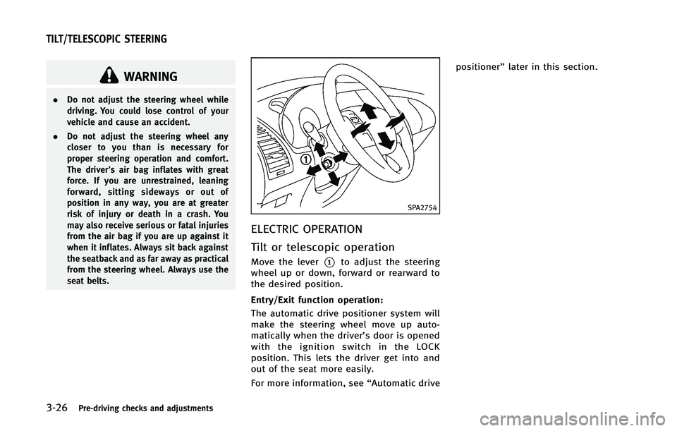 INFINITI QX 2012 Owners Manual INFINITI QX 2012 Owners Manual