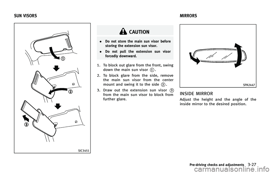 INFINITI QX 2012 Owners Manual INFINITI QX 2012 Owners Manual
