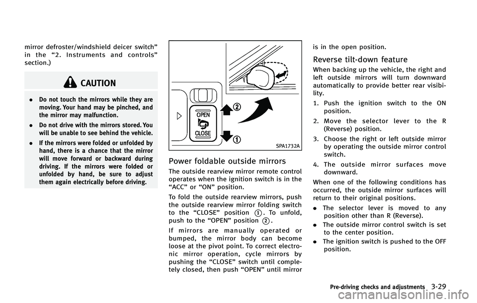 INFINITI QX 2012 Owners Manual INFINITI QX 2012 Owners Manual