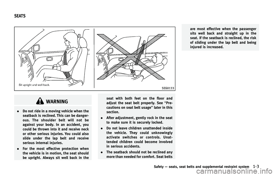INFINITI QX 2012 Owners Manual INFINITI QX 2012 Owners Manual
