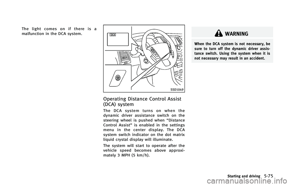 INFINITI QX 2012 Owners Manual INFINITI QX 2012 Owners Manual
