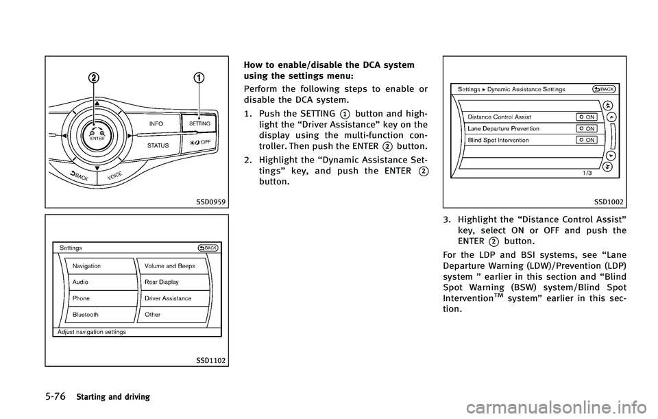 INFINITI QX 2012 Owners Manual INFINITI QX 2012 Owners Manual