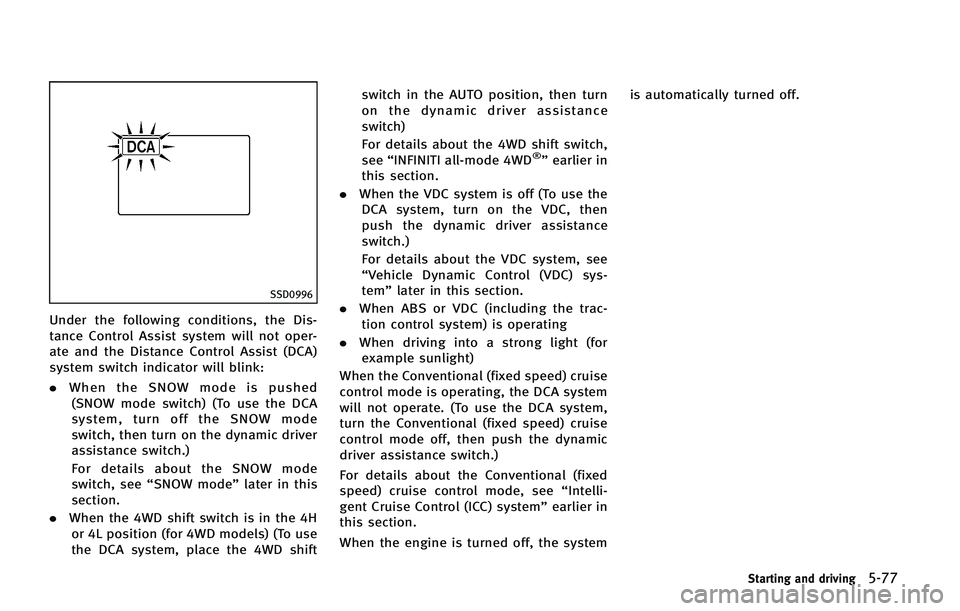 INFINITI QX 2012 Owners Manual INFINITI QX 2012 Owners Manual