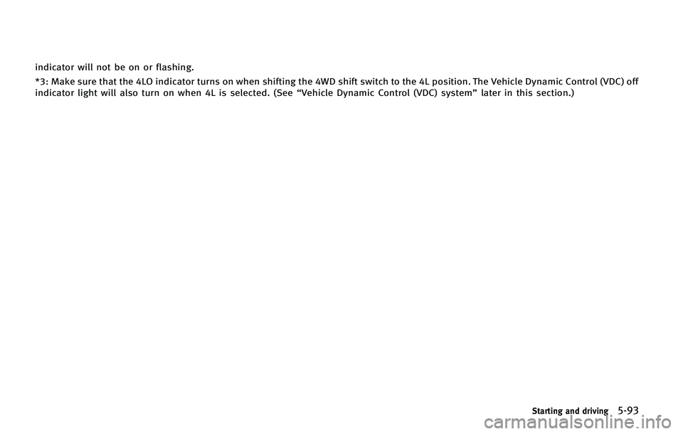 INFINITI QX 2012 Owners Manual INFINITI QX 2012 Owners Manual