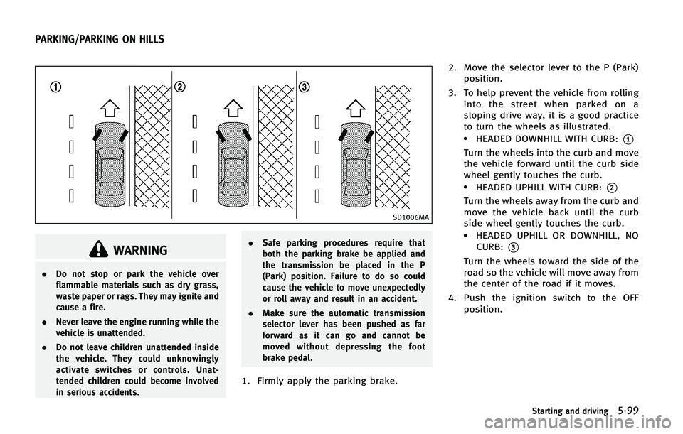 INFINITI QX 2012 Owners Manual INFINITI QX 2012 Owners Manual