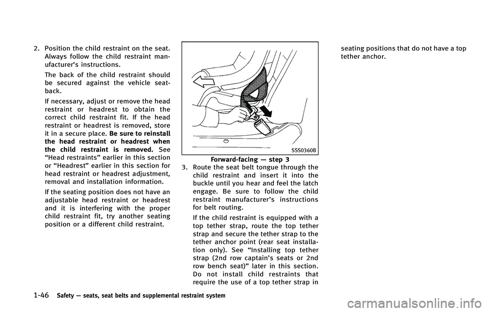 INFINITI QX 2012 Repair Manual INFINITI QX 2012 Repair Manual