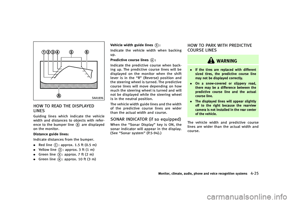 INFINITI QX50 2016  Owners Manual �������
�> �(�G�L�W� ����� �� �� �0�R�G�H�O� �-���� �@
�4�"�"����
�)�0�8 �5�0 �3�&�"�% �5�)�& �%�*�4�1�-�"�:�&�%
�-�*�/�&�4
GUID-03B5E1E8-FBE1-4330-949B-2F63E5D564F3�(�V�J�E�